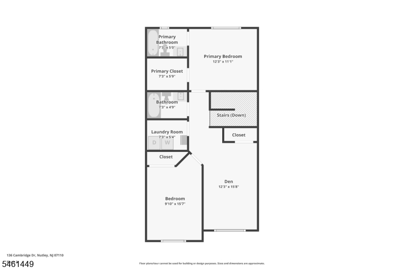136 Cambridge Dr Property Photo 32