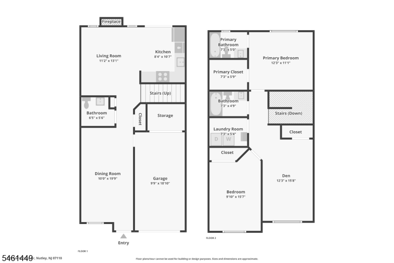 136 Cambridge Dr Property Photo 33