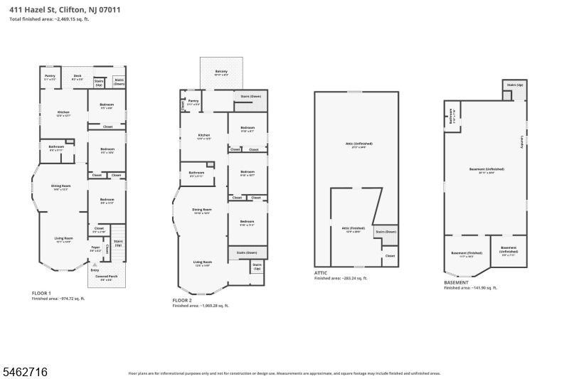 411 Hazel St Property Photo 44