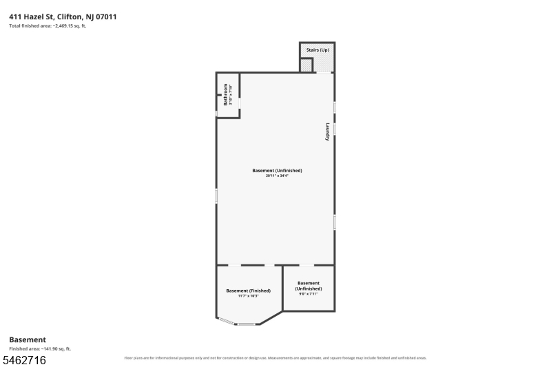 411 Hazel St Property Photo 45