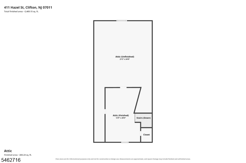 411 Hazel St Property Photo 46