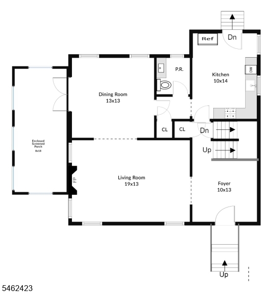 1103 Kensington Ave Property Photo 25