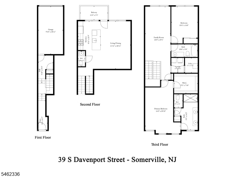 39 S Davenport St Property Photo 18