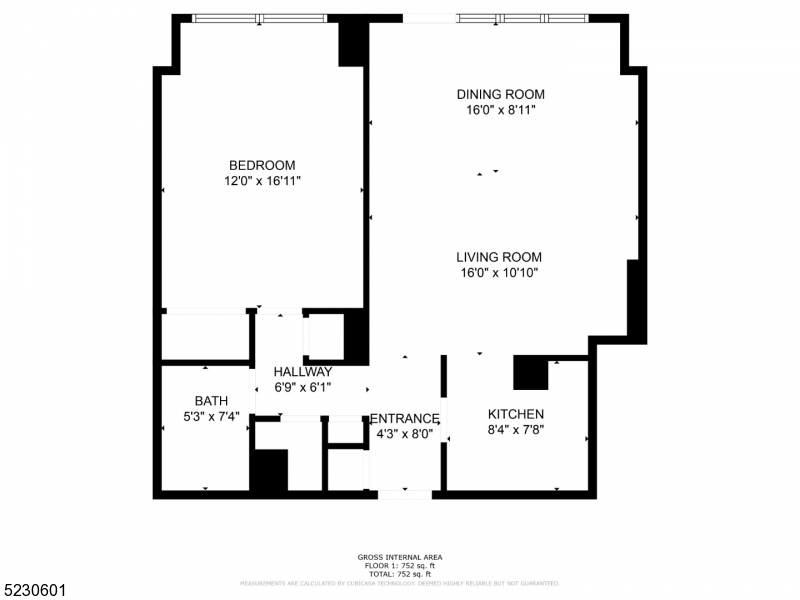 285 Aycrigg Ave 3d Property Photo 35