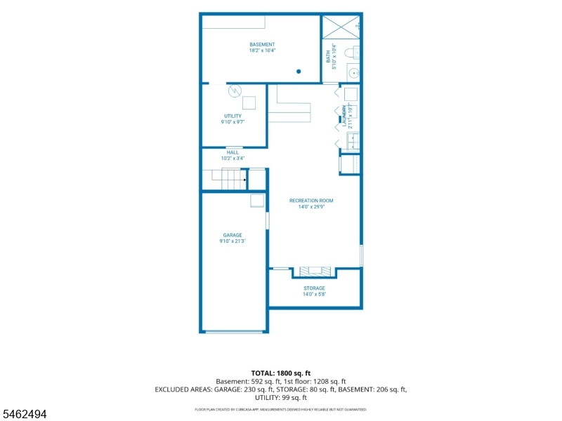1446 Lambert St Property Photo 30