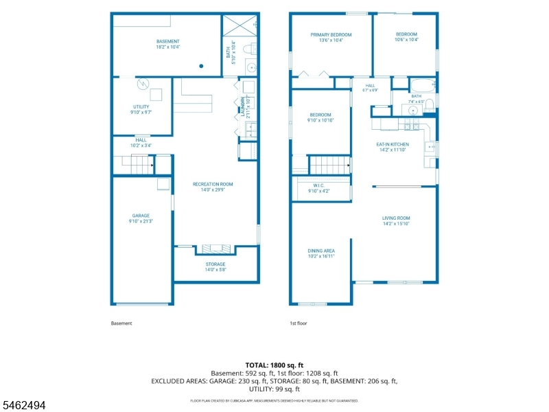 1446 Lambert St Property Photo 31