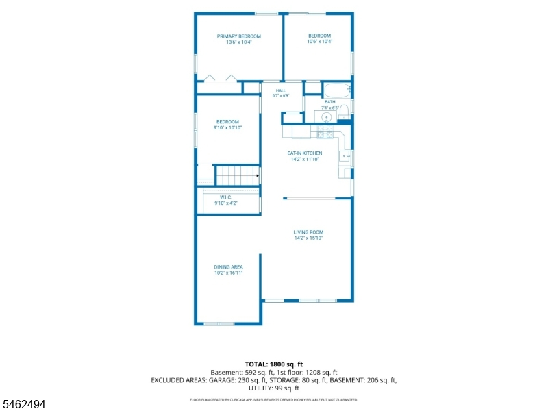 1446 Lambert St Property Photo 32