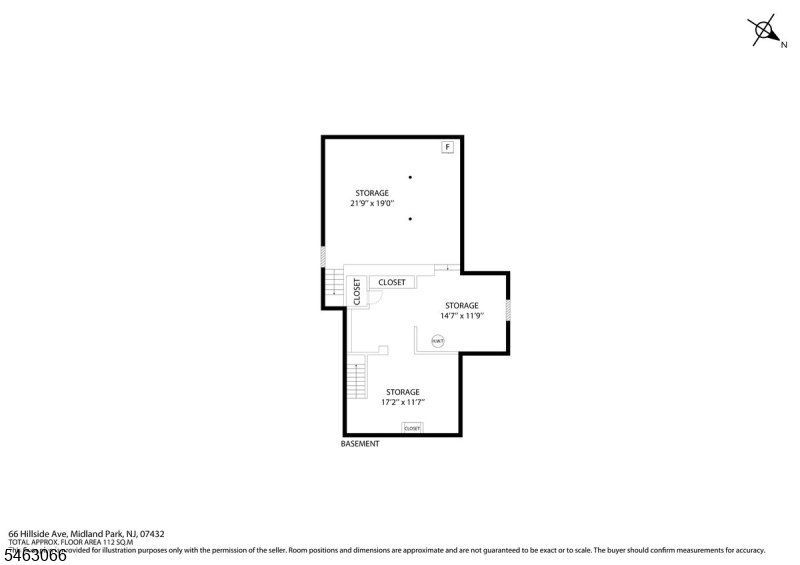 66 Hillside Ave Property Photo 38