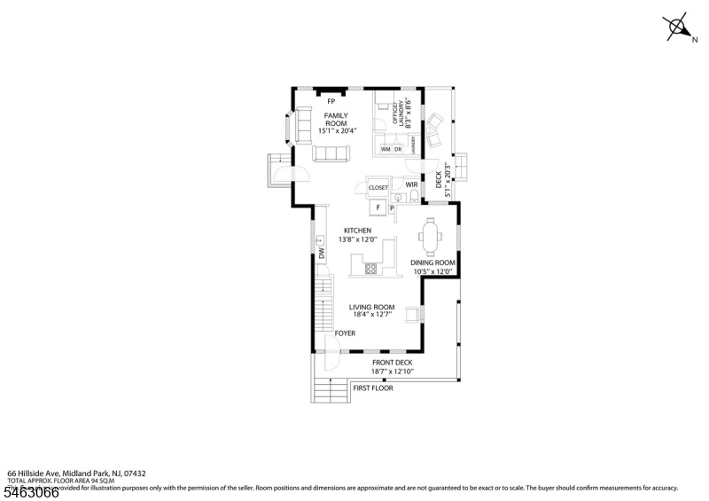 66 Hillside Ave Property Photo 39