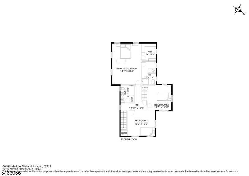 66 Hillside Ave Property Photo 40