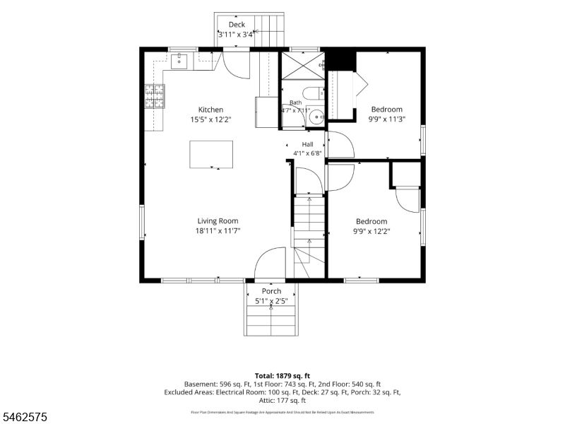 154 Oakmanor Pkwy Property Photo 36