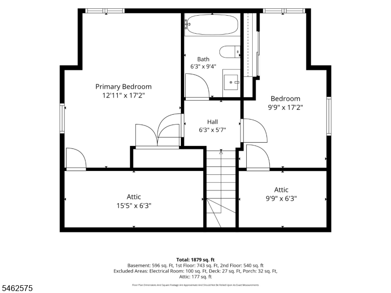 154 Oakmanor Pkwy Property Photo 37