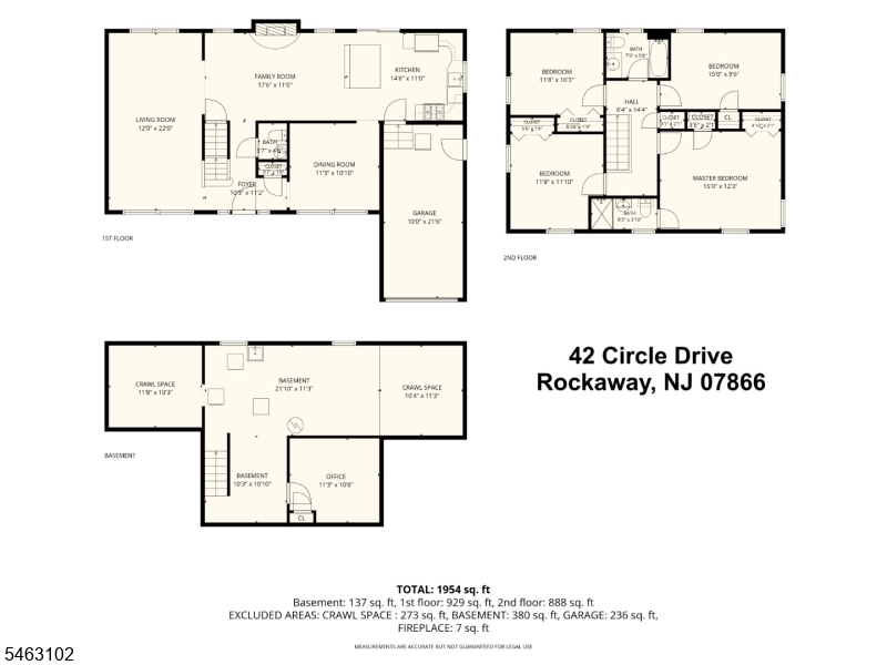 42 Circle Dr Property Photo 32