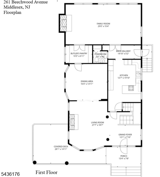 261 Beechwood Ave Property Photo 44