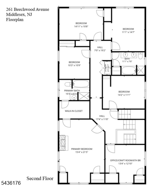261 Beechwood Ave Property Photo 45