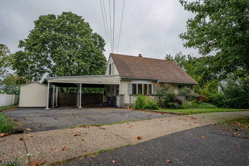 160 Dartmouth St Property Photo 24