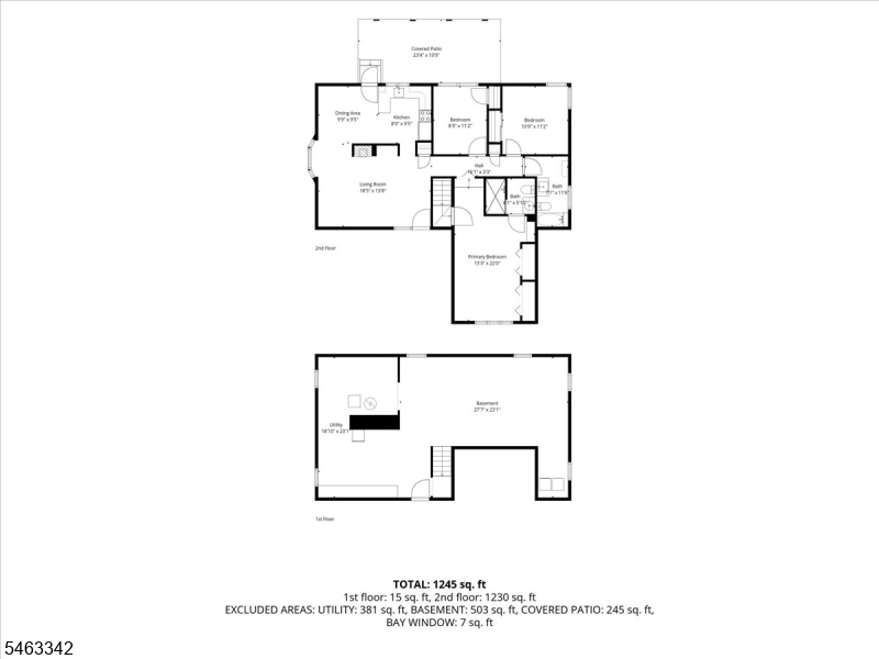 8 Fern Ave Property Photo 45