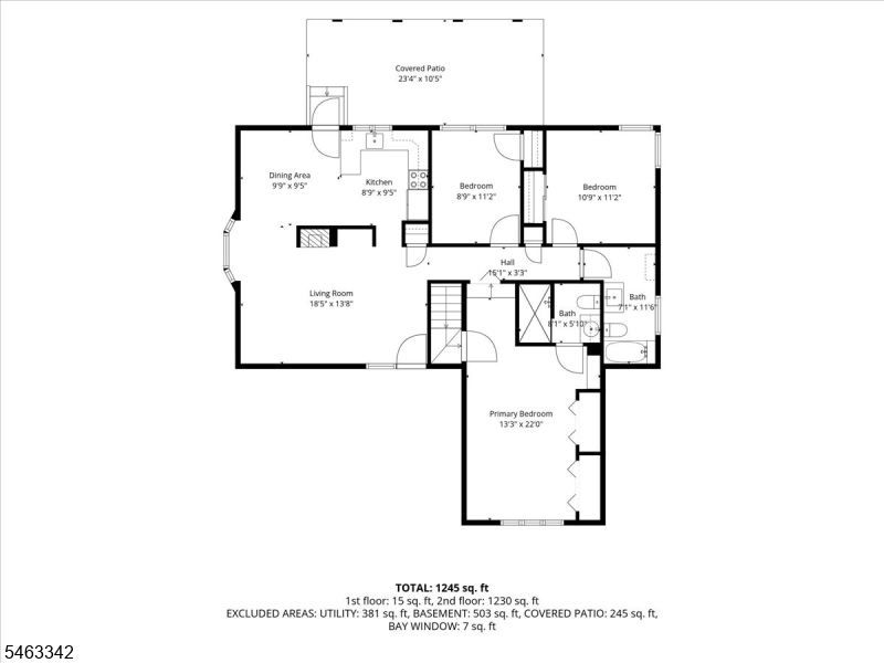 8 Fern Ave Property Photo 46