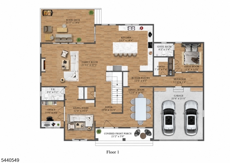 17 Briarwood Rd Property Photo 2