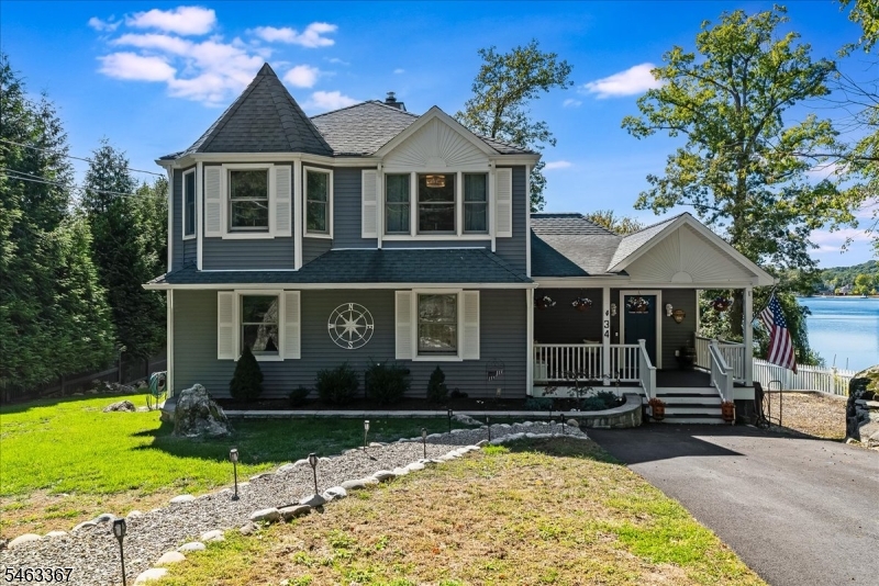 34 N Shore Trl Property Photo 4