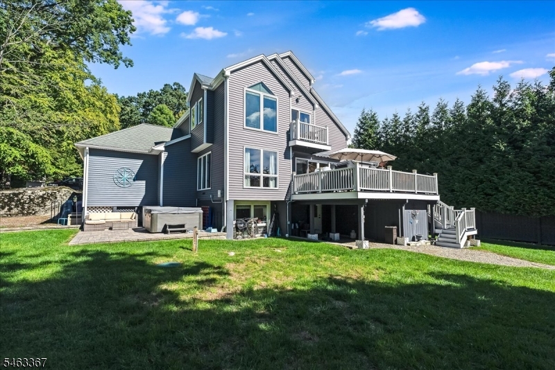 34 N Shore Trl Property Photo 41