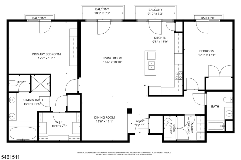 110 South St 104 Property Photo 38