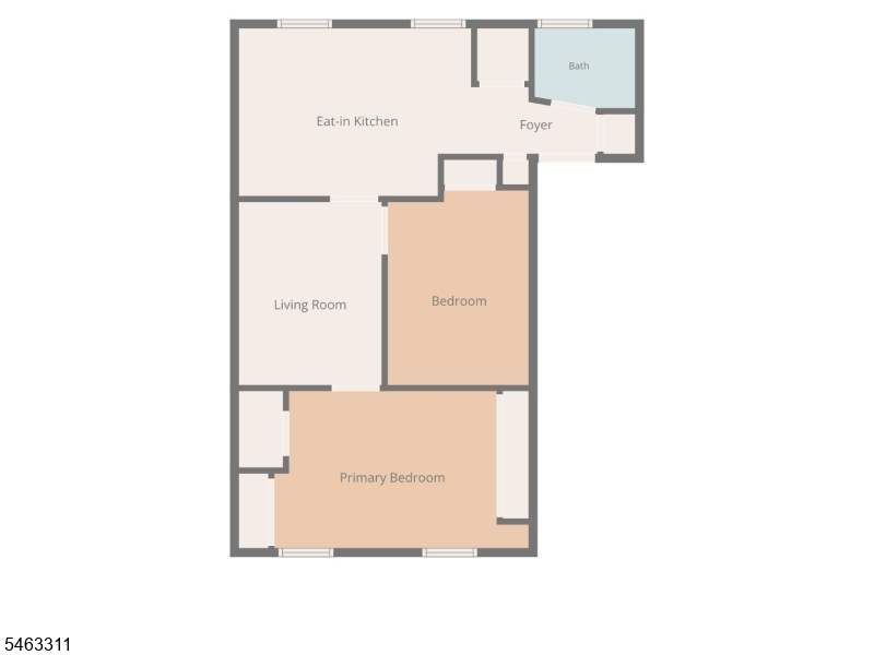 334 Pavonia Ave 1 Property Photo 13