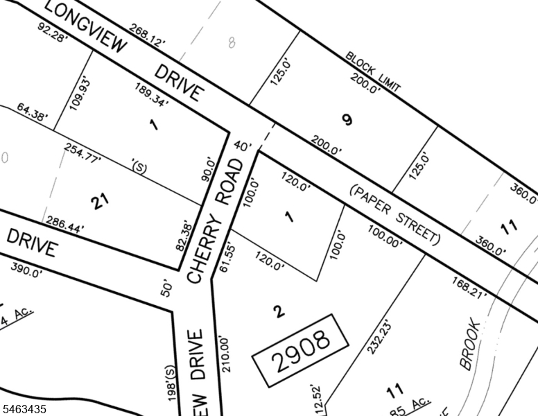 Cherry St Property Photo 1