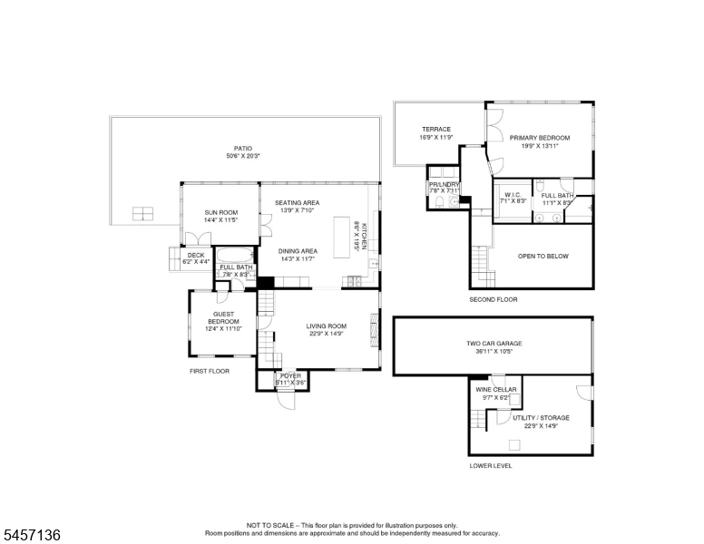 22 Lake Trail Property Photo 50