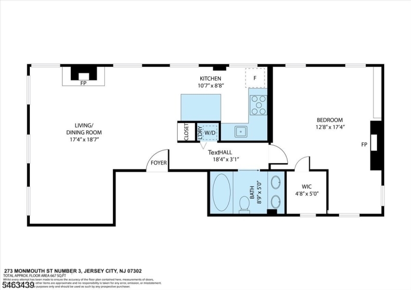 273 Monmouth St 273c Property Photo 27