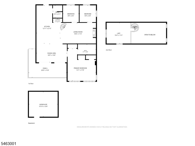 106 Demarest Rd Property Photo 4