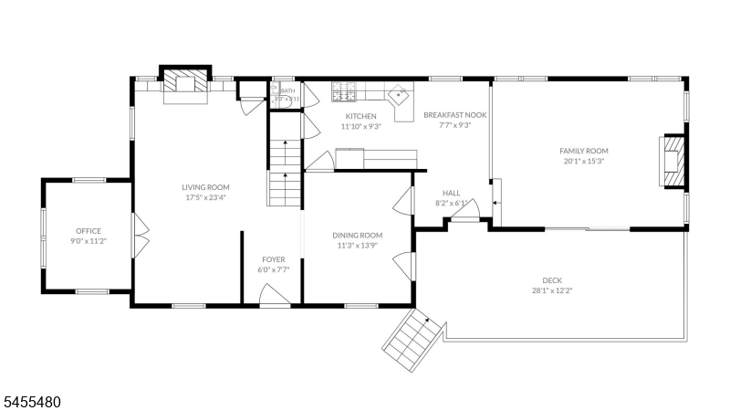 209 Midwood Pl Property Photo 44