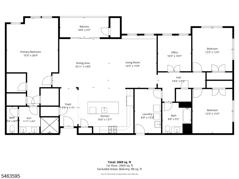 11 Veterans Way 121 Property Photo 30