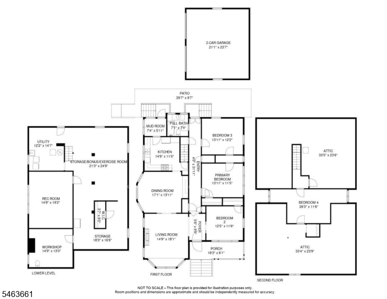 45 Highland Ave Property Photo 32