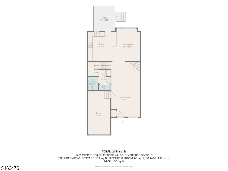 1168 Lake Avenue 6 Property Photo 36