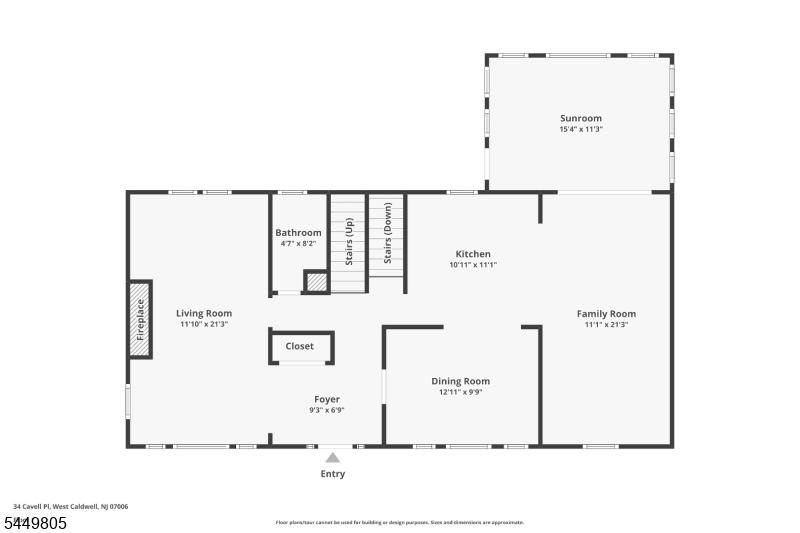 34 Cavell Pl Property Photo 33