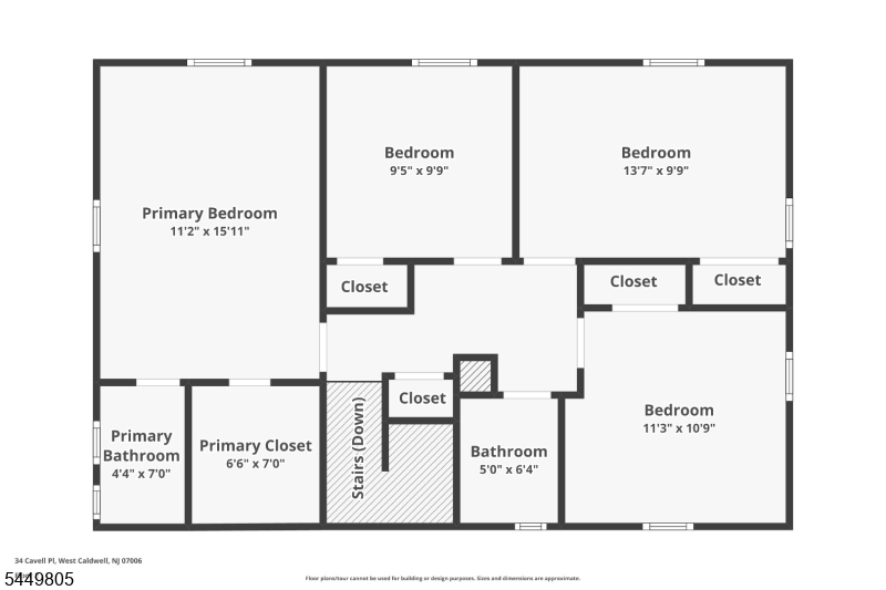 34 Cavell Pl Property Photo 34