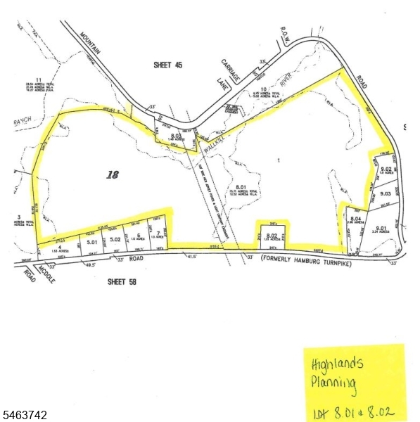 Mountain Rd Property Photo 1