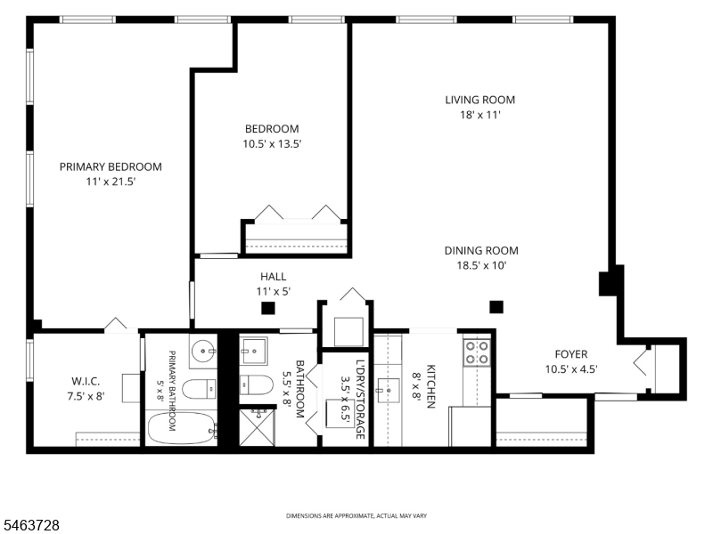 220 Main St 203 Property Photo 23
