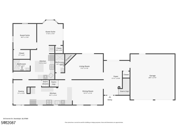 36 Everett Drive Property Photo 41