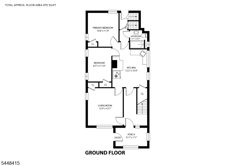 100 Hancox Ave Property Photo 26