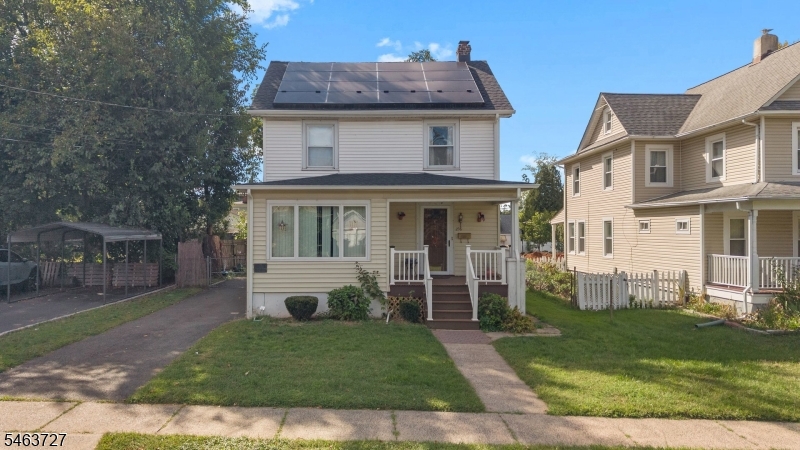 258 Whittier Ave Property Photo 1
