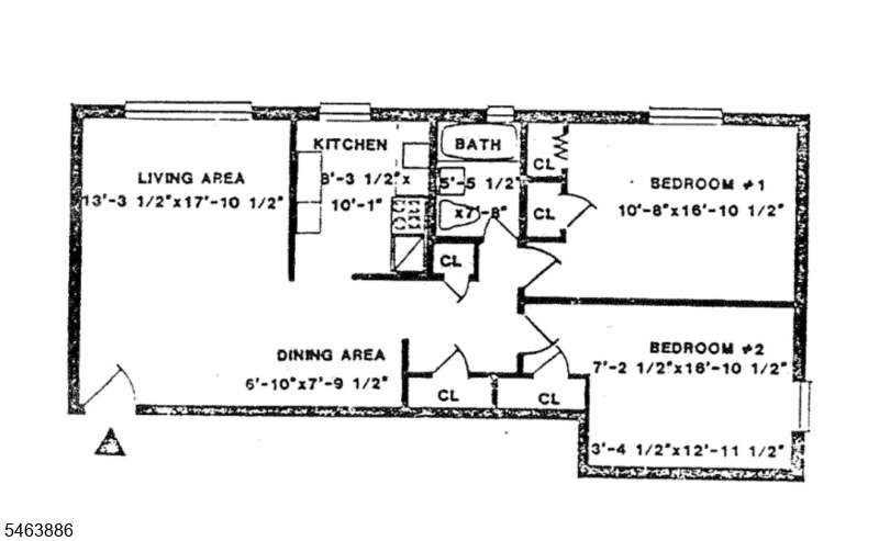 245 Passaic Ave D16 Property Photo 21