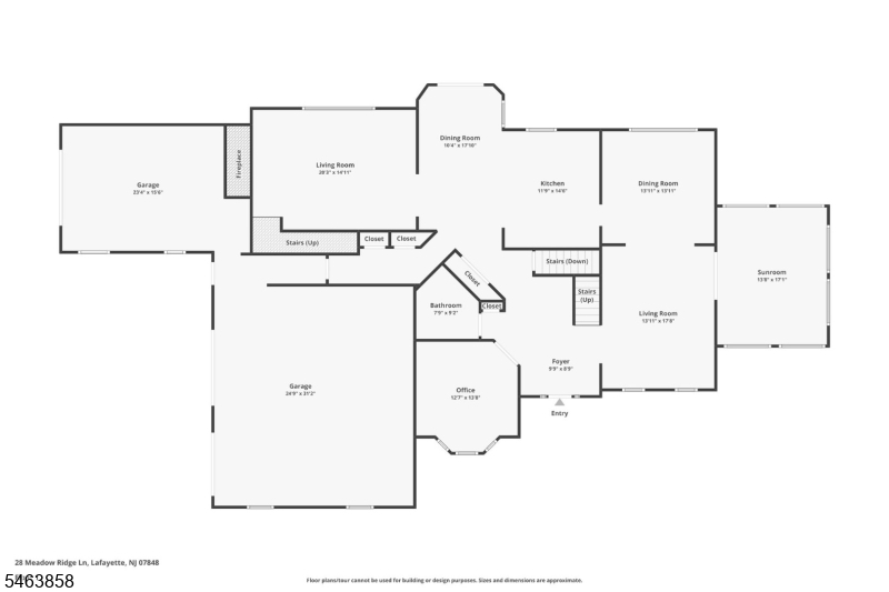 28 Meadow Ridge Ln Property Photo 47
