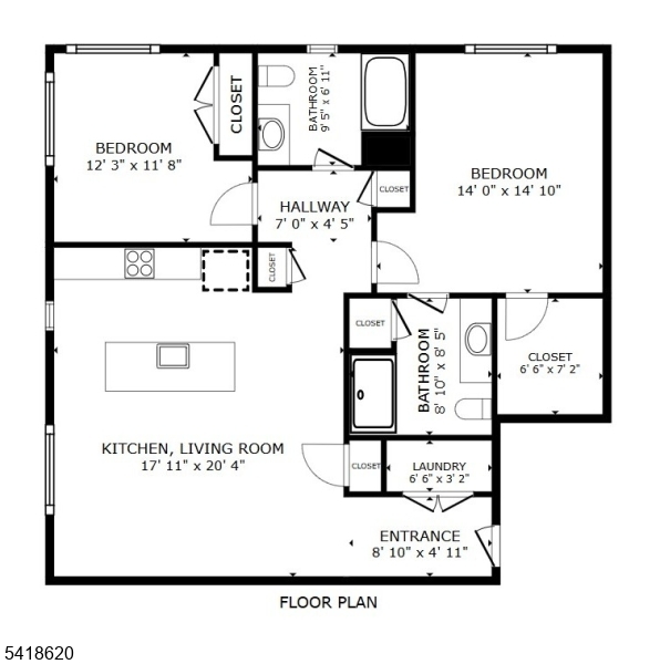 1181 Morris Ave 401 Property Photo 1
