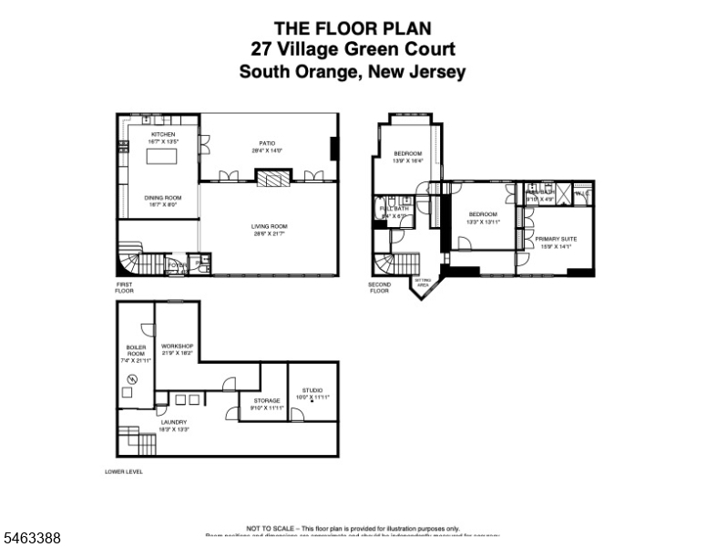 27 Village Green Ct Property Photo 46