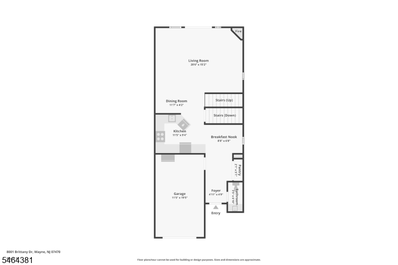 8001 Brittany Dr Property Photo 29