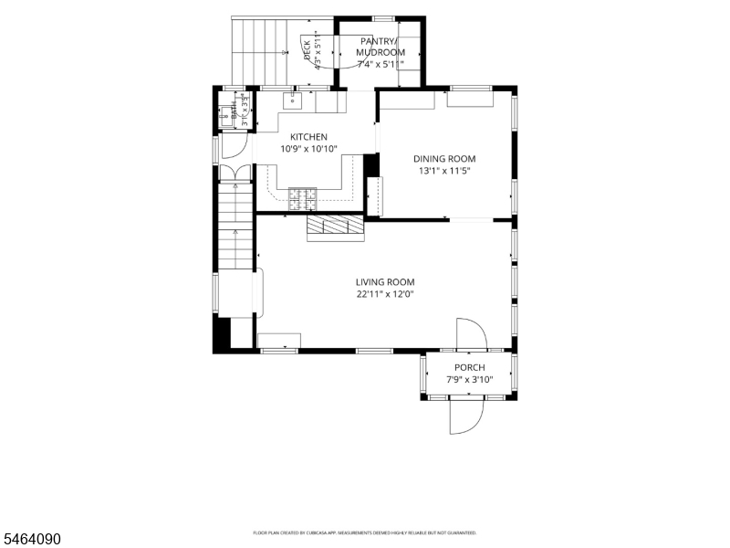 124 College Pl Property Photo 36
