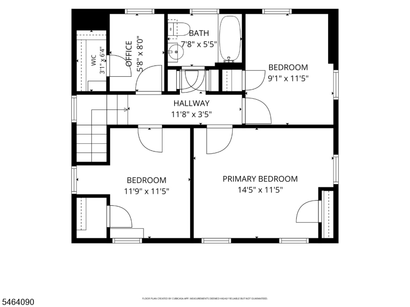 124 College Pl Property Photo 37