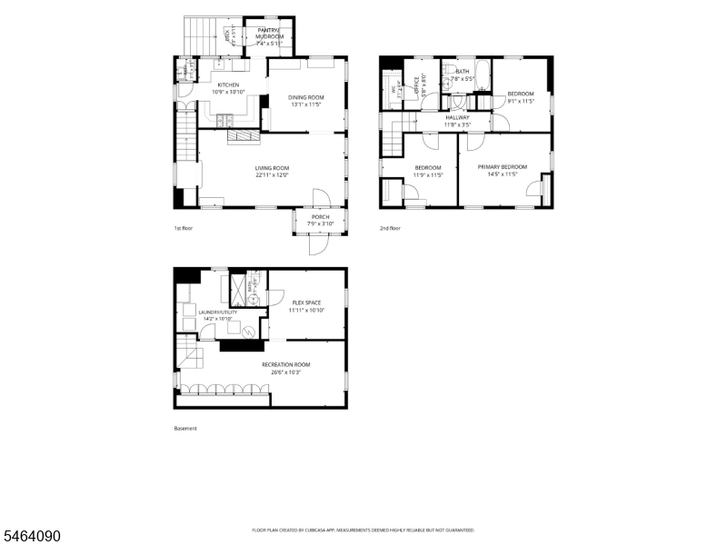 124 College Pl Property Photo 39